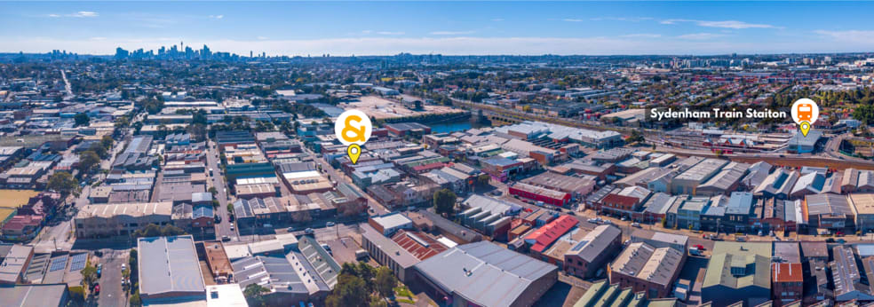 Click to view all images 8 Sloane Street Marrickville NSW 2204 - Image 2