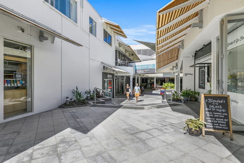 Click to view all images 25A/18 Hastings Street Noosa Heads QLD 4567 - Image 3