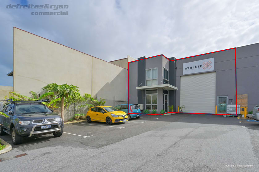 Click to view all images 1/68 Erceg Road Yangebup WA 6164 - Image 2