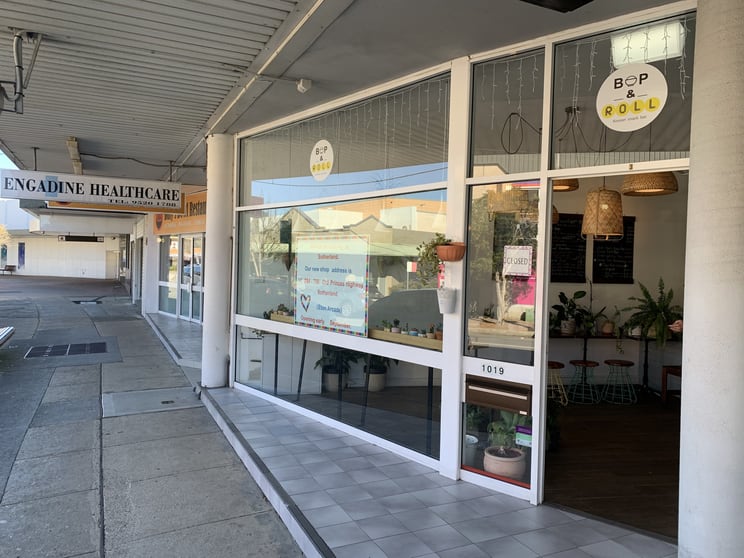 Click to view all images Shop 3/1015 Old Princes Engadine NSW 2233 - Image 1