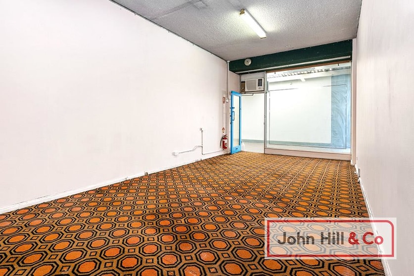 Click to view all images Shop 5/181 Burwood Road Burwood NSW 2134 - Image 1