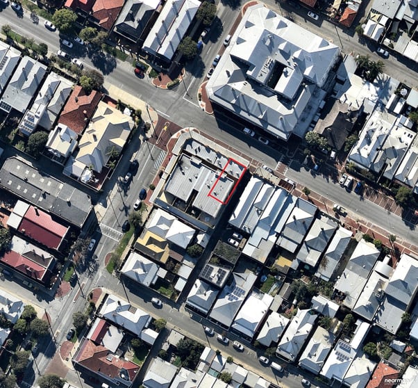 Click to view all images Shop 1, 204 Lake Street Perth WA 6000 - Image 1