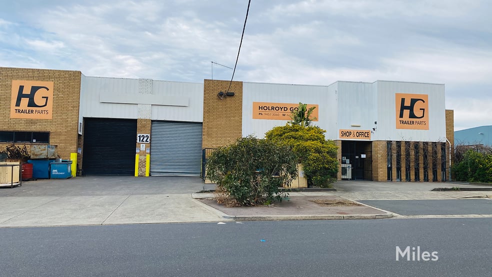 122-124 Bamfield Road Heidelberg West VIC 3081 - Image 2