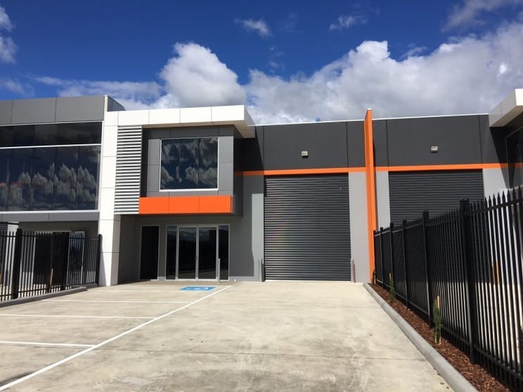 Click to view all images Unit 1/9 Geehi Way Ravenhall VIC 3023 - Image 1