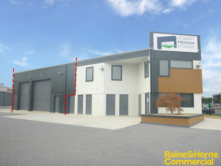 Click to view all images Unit 1/1 Kyeema Place Cambridge TAS 7170 - Image 1