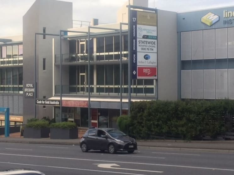Click to view all images 10a/17 Bowen Bridge Road Bowen Hills QLD 4006 - Image 3