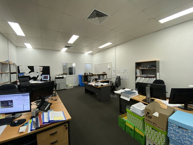 Click to view all images Shop 6, 2 - 6 Castlereagh Street Penrith NSW 2750 - Image 2