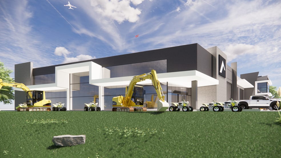Click to view all images 1 Enterprise Drive Beresfield NSW 2322 - Image 2