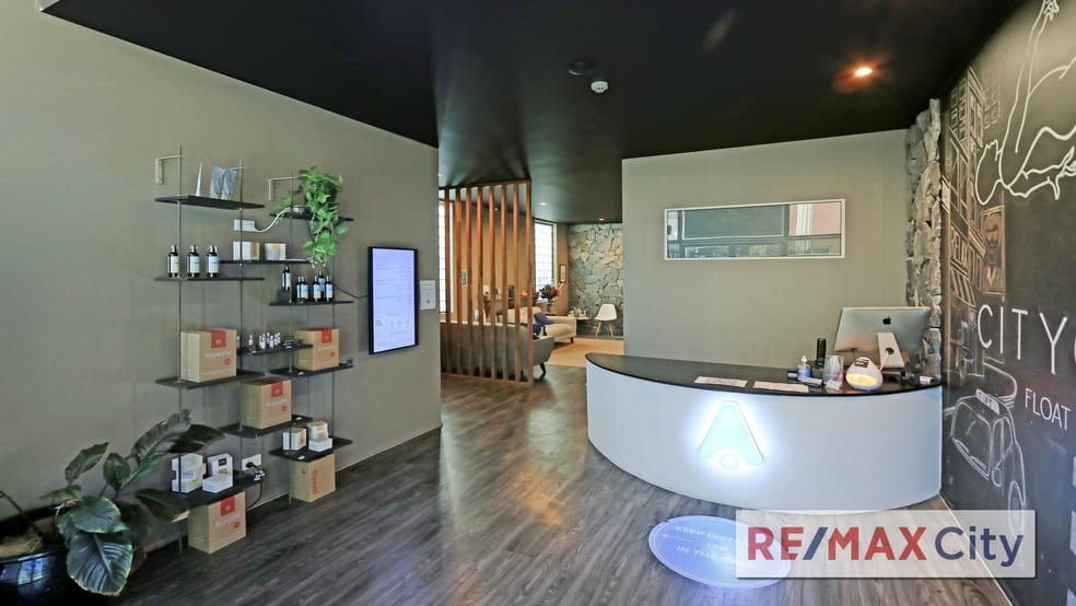 Click to view all images Shop A/25 James Street Fortitude Valley QLD 4006 - Image 1
