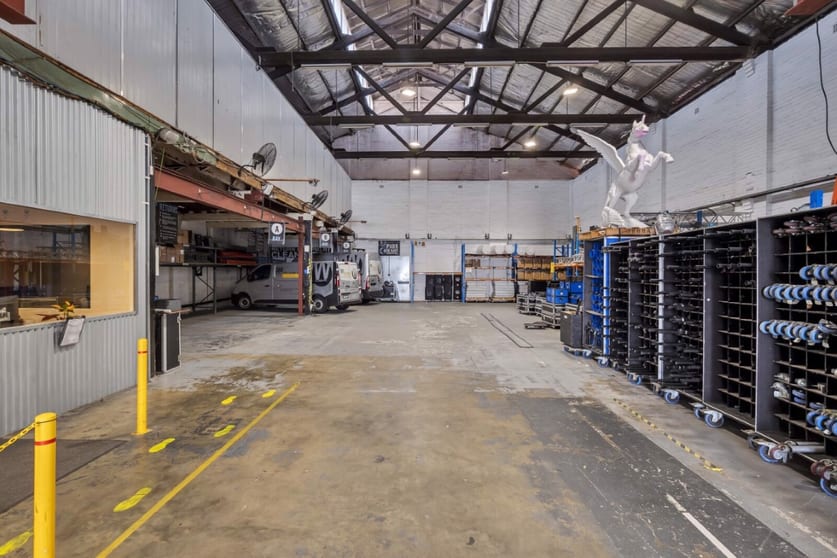 Click to view all images 2 George Street Leichhardt NSW 2040 - Image 2