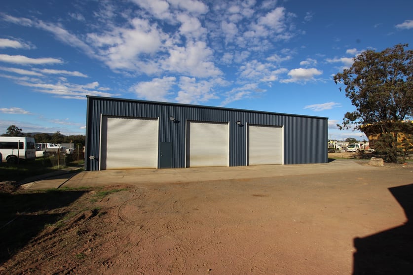 Click to view all images 10 Strathmore Road Muswellbrook NSW 2333 - Image 2