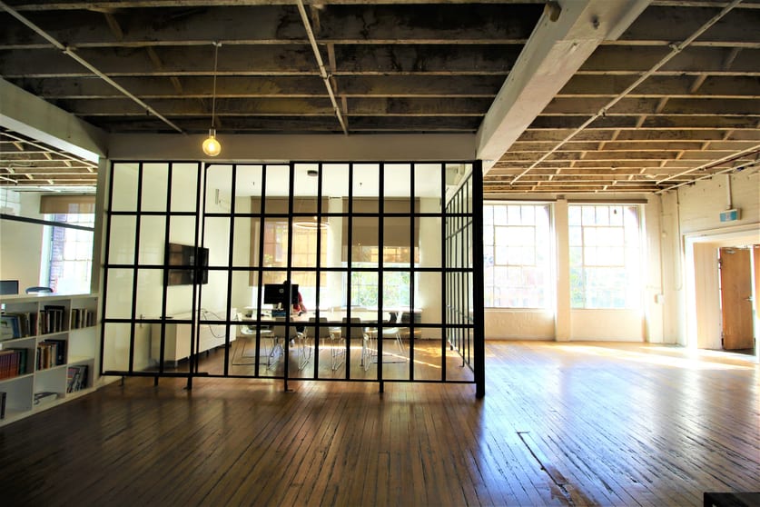 Click to view all images Level 1/91 Campbell St Surry Hills NSW 2010 - Image 2