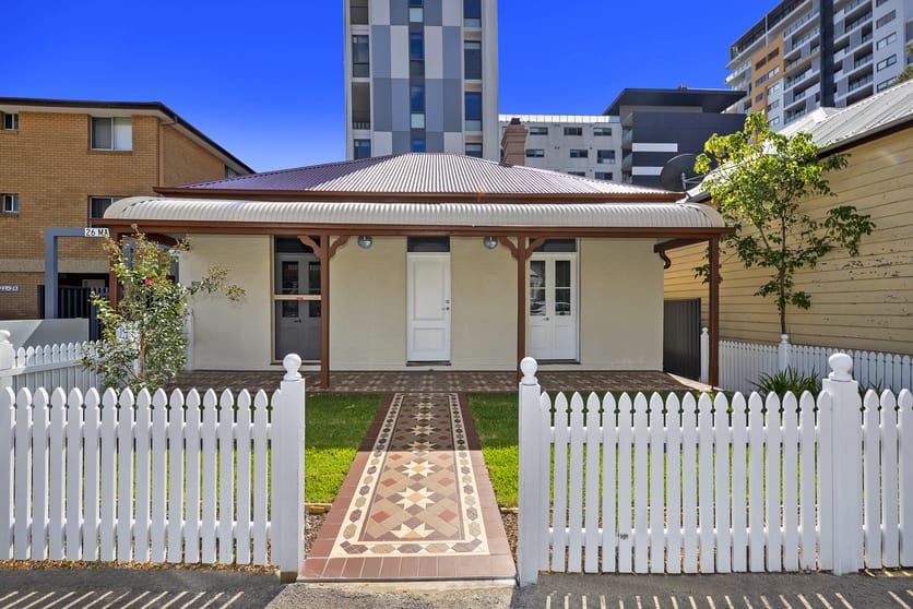 Click to view all images Commercial/26 Marion Street Parramatta NSW 2150 - Image 1