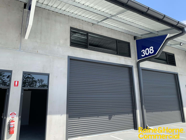 Click to view all images 308/882 Pacific Highway Lisarow NSW 2250 - Image 1