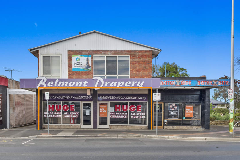 Click to view all images 161 High Street Belmont VIC 3216 - Image 1