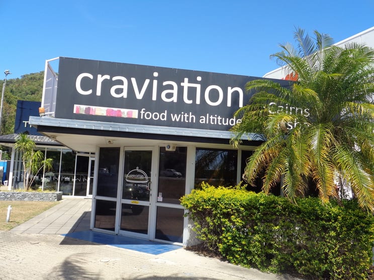 Click to view all images 1/1-3 Industrial Avenue Stratford QLD 4870 - Image 2