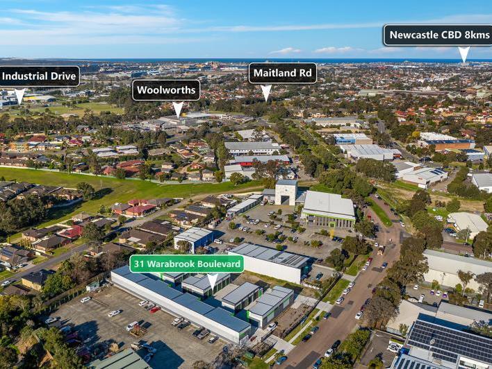Click to view all images 31 Warabrook Blvd Warabrook NSW 2304 - Image 1