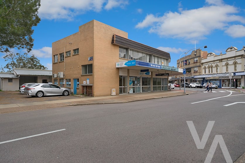 Click to view all images Level 1/463a High Street Maitland NSW 2320 - Image 2