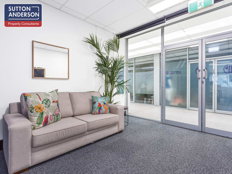Click to view all images Unit 53/6-8 Herbert Street St Leonards NSW 2065 - Image 1