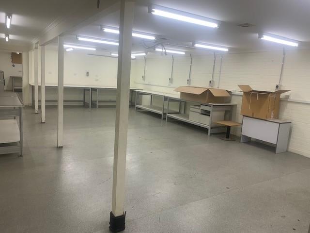 Click to view all images Unit 3/92-94 Gladstone Street Fyshwick ACT 2609 - Image 3