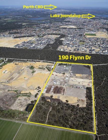 Click to view all images 190 Flynn Drive Neerabup WA 6031 - Image 3