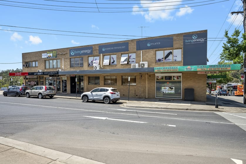 Click to view all images 10/83 Main Street Greensborough VIC 3088 - Image 1