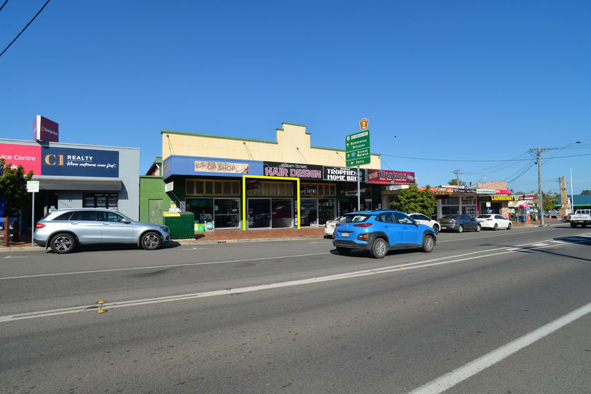 Click to view all images Shop 2/15 William Street Beaudesert QLD 4285 - Image 2