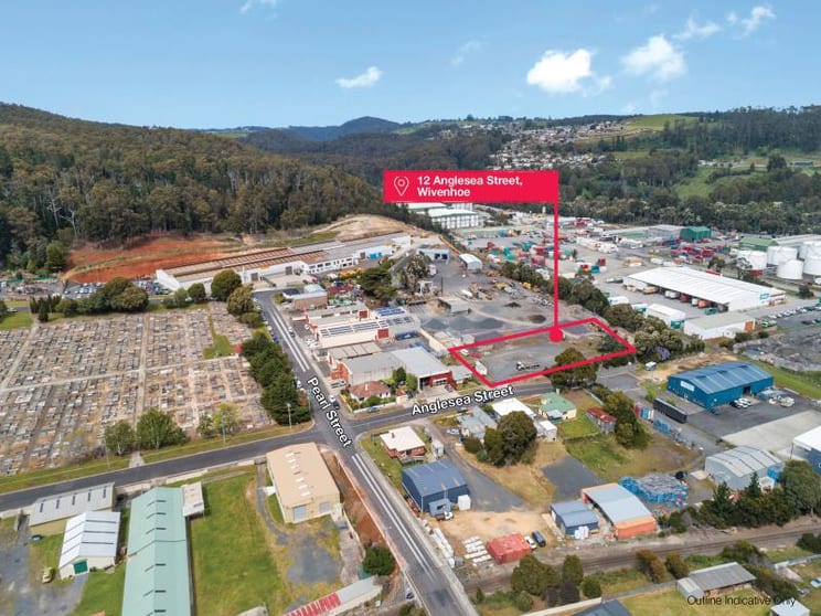 Click to view all images 12 Anglesea Street Wivenhoe TAS 7320 - Image 3