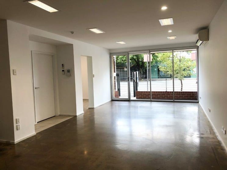 Click to view all images Ground Office/127 Sturt Street Adelaide SA 5000 - Image 1