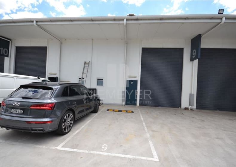 Click to view all images Unit 9/80 Edinburgh Road Marrickville NSW 2204 - Image 2