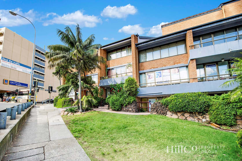 Click to view all images Suite 11A/201 New South Head Road Edgecliff NSW 2027 - Image 1