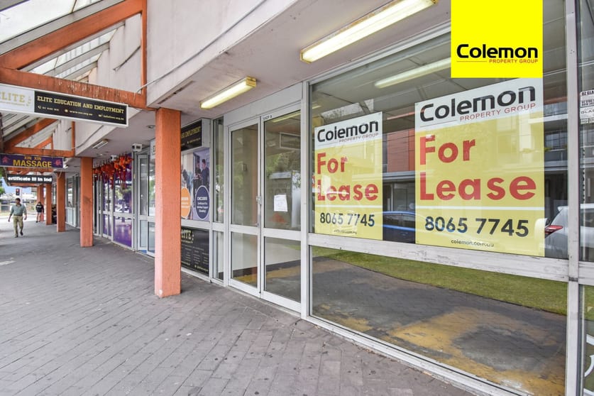 Click to view all images Shop 6/124-128 Beamish St Campsie NSW 2194 - Image 1