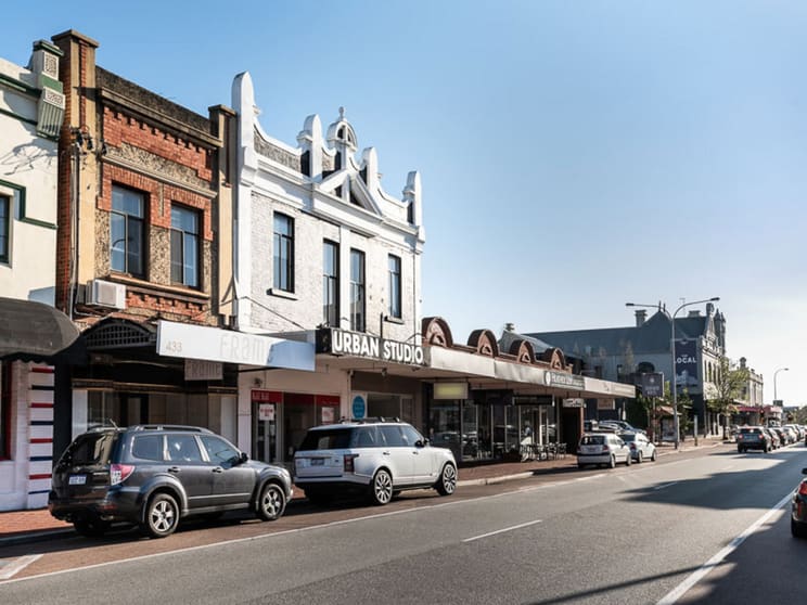 Click to view all images 433 Hay Street Subiaco WA 6008 - Image 2