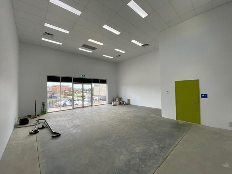 Click to view all images Shop 8/613 Hume Highway Casula NSW 2170 - Image 2
