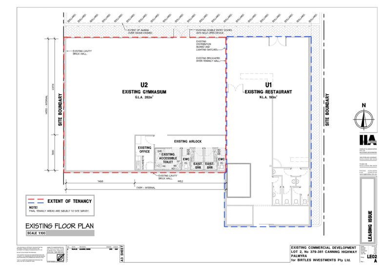 Click to view all images Unit 2, 379 Canning Hwy Palmyra WA 6157 - Image 3
