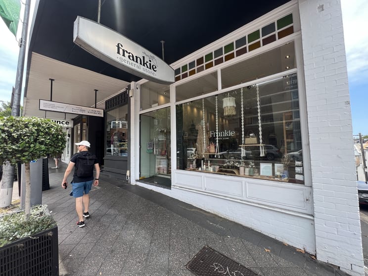Click to view all images 70 Oxford Street Paddington NSW 2021 - Image 1