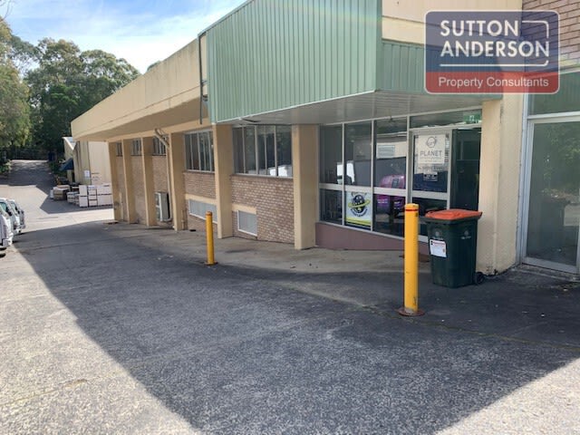 Click to view all images Unit 4/119 - 127 Wicks Road North Ryde NSW 2113 - Image 1