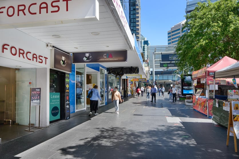 Click to view all images Level 1/416 Victoria Avenue Chatswood NSW 2067 - Image 2