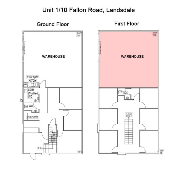 Click to view all images 1/10 Fallon Rd Landsdale WA 6065 - Image 2