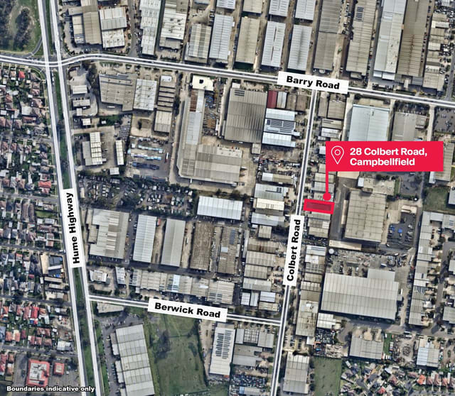28 Colbert Road Campbellfield VIC 3061 - Image 3