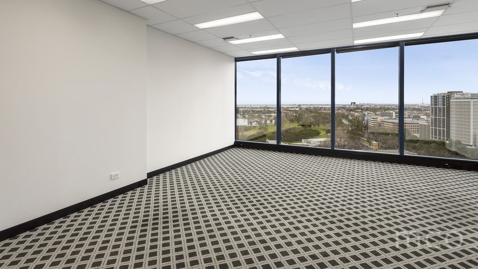 Click to view all images Suite 1106/1 Queens Road Melbourne VIC 3004 - Image 1