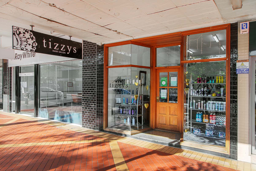 Click to view all images 245A Peel Street Tamworth NSW 2340 - Image 3