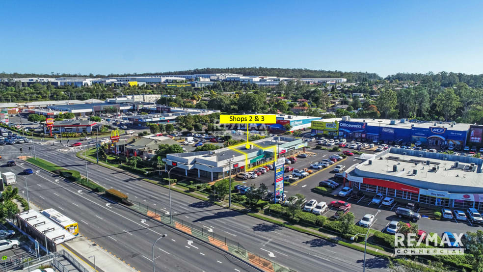 Click to view all images Shops 2 & 3/28 Browns Plains Browns Plains QLD 4118 - Image 2