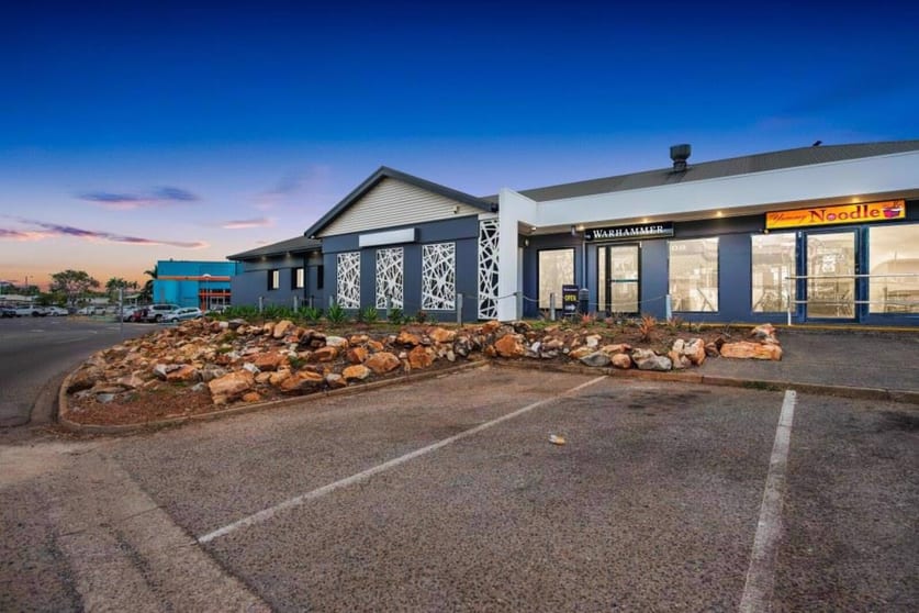 Click to view all images 289 Trower Road Casuarina NT 0810 - Image 1