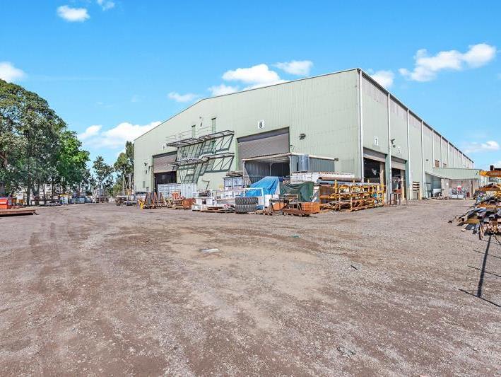 Click to view all images Lot 2/230 Old Maitland Road Hexham NSW 2322 - Image 3