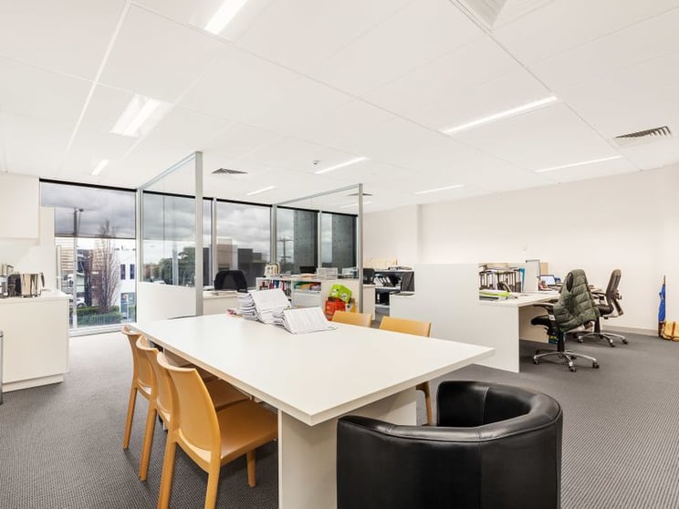 Click to view all images Lot 5 Office 2/860 Doncaster Road Doncaster East VIC 3109 - Image 2