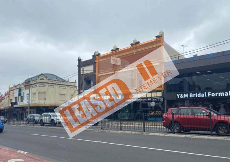 Shop 428A/428a Parramatta Road Petersham NSW 2049 - Image 1