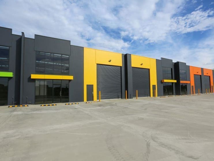 Click to view all images Unit/24A Bate Close Pakenham VIC 3810 - Image 1