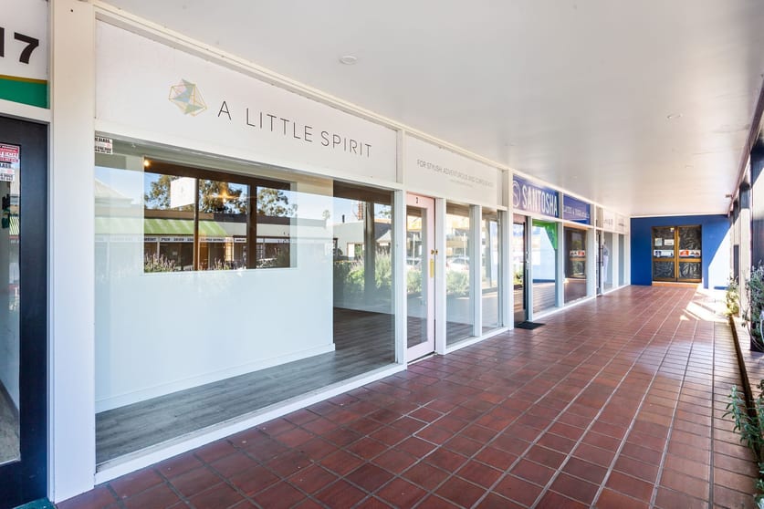 Click to view all images 3/295 Windsor Street Richmond NSW 2753 - Image 2