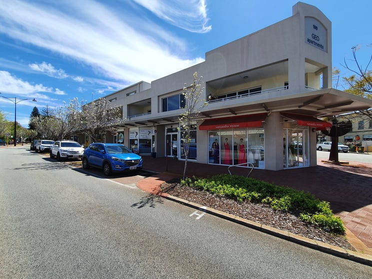 Click to view all images Shop 2/190 Scarborough Beach Road Mount Hawthorn WA 6016 - Image 3